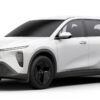 VinFast MPV 7