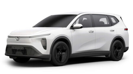 VinFast MPV 7