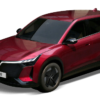 Vinfast VF 8 All New